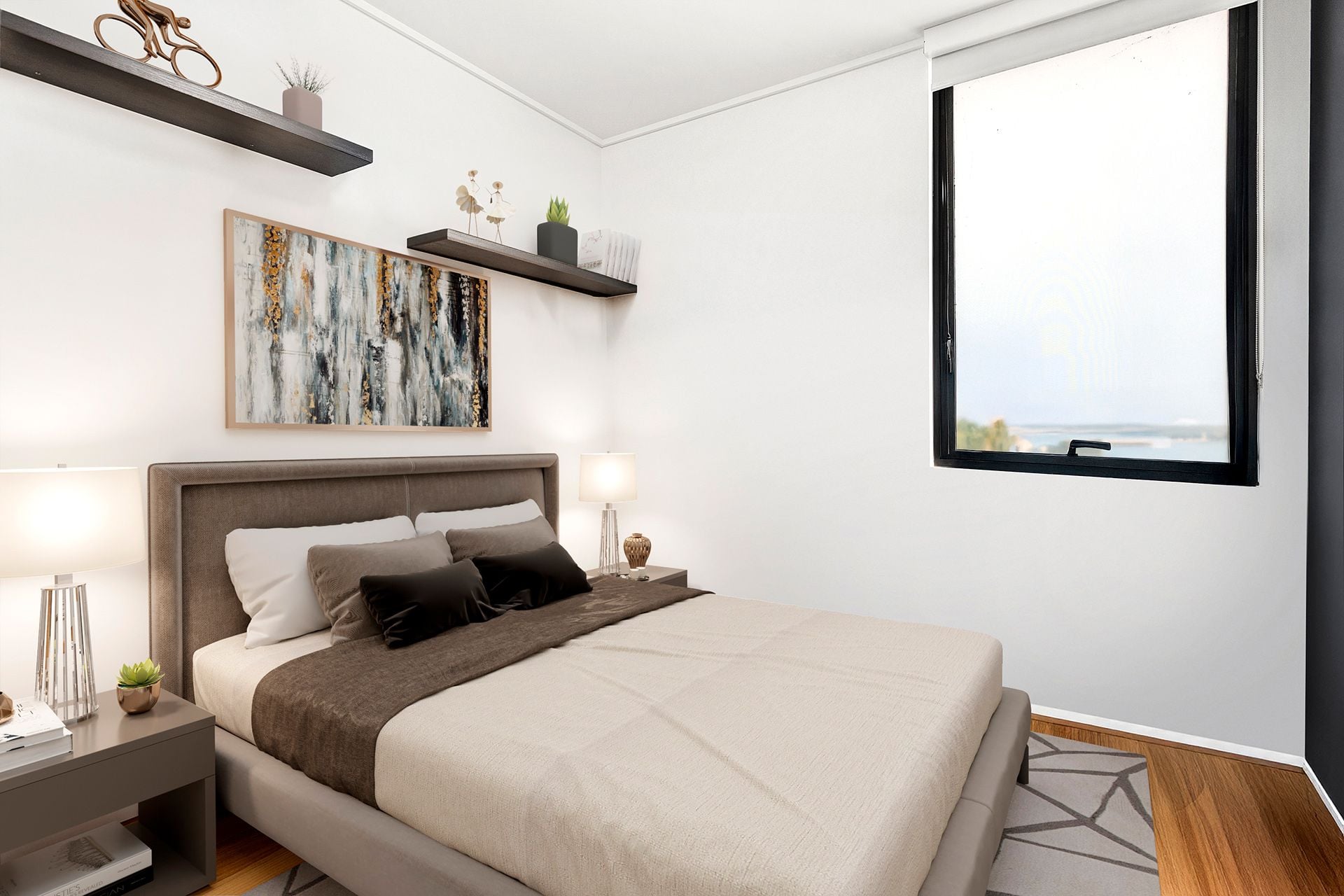 312/7 Washington Avenue Riverwood NSW, Riverwood - Thumbnail 5