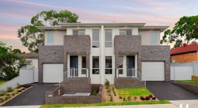 Guildford 3A Hall Place