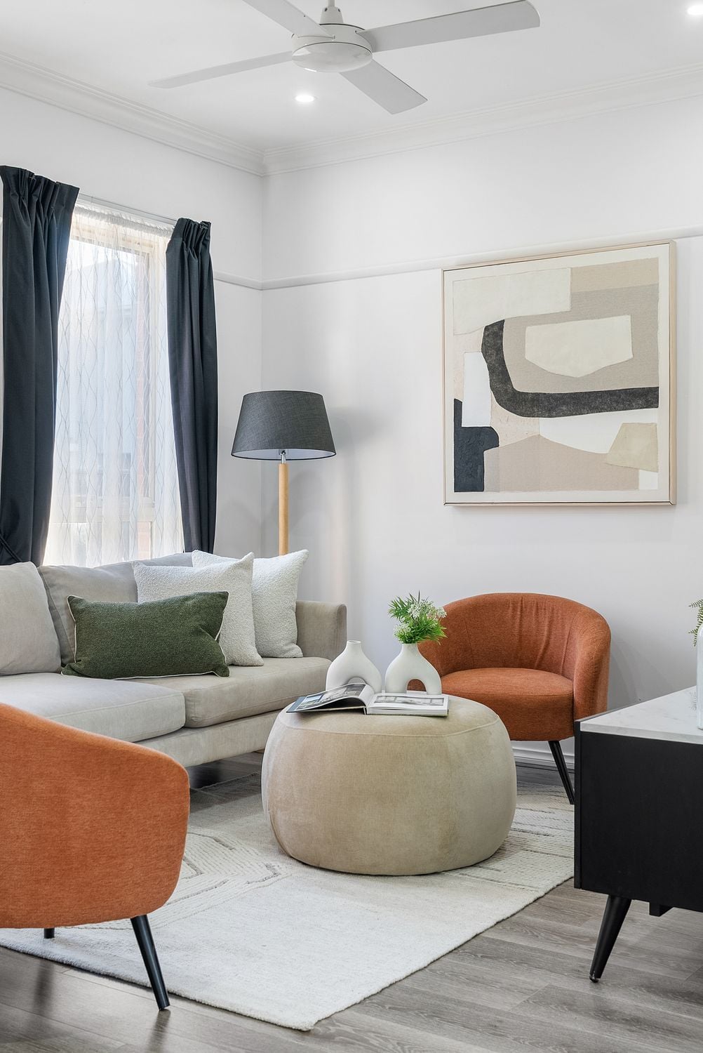 Modern Comfort & Effortless Living in a Prime Location