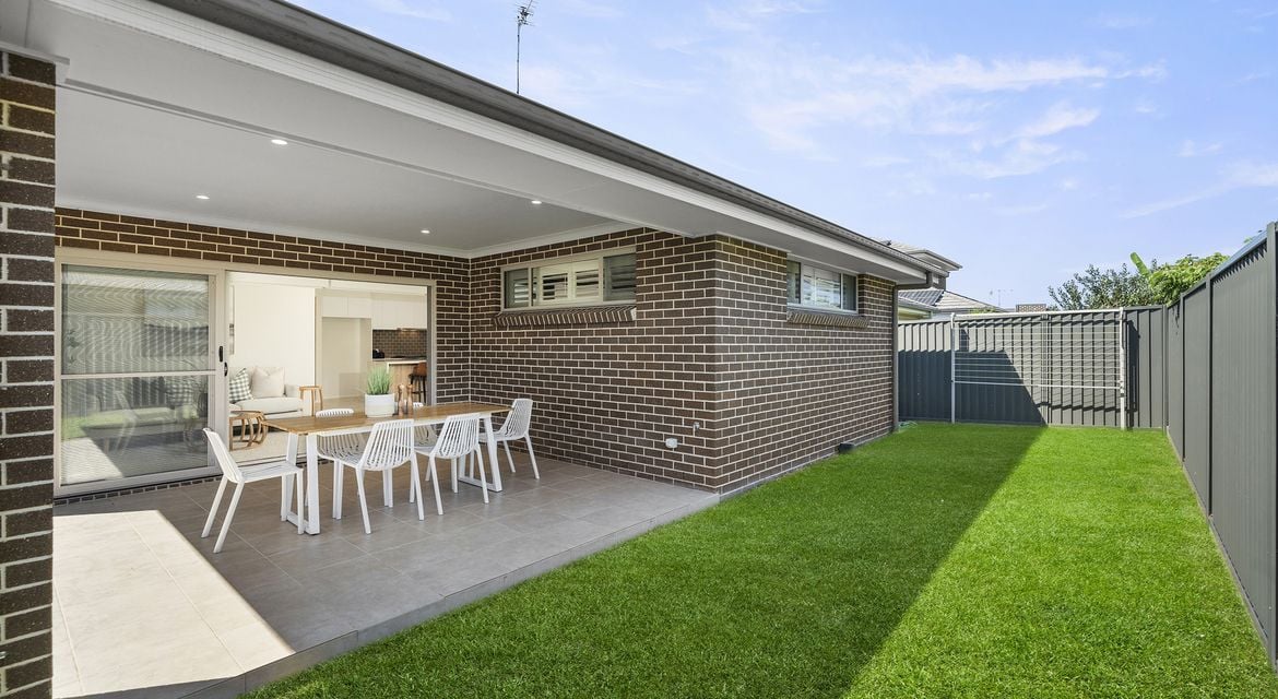 Schofields 11 Bateman Street
