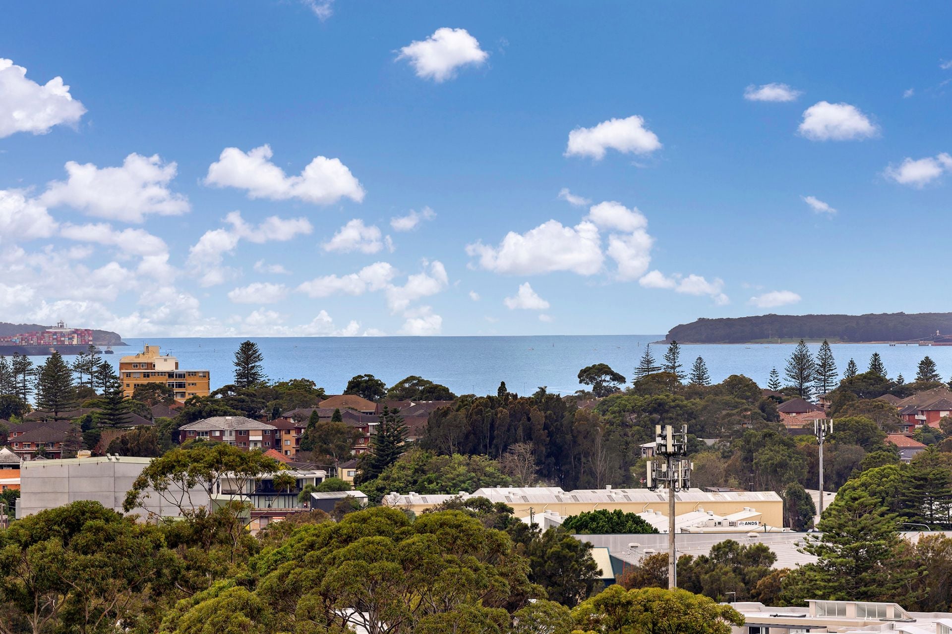 809/1 Chapel Street, Rockdale NSW, Rockdale - Image 1