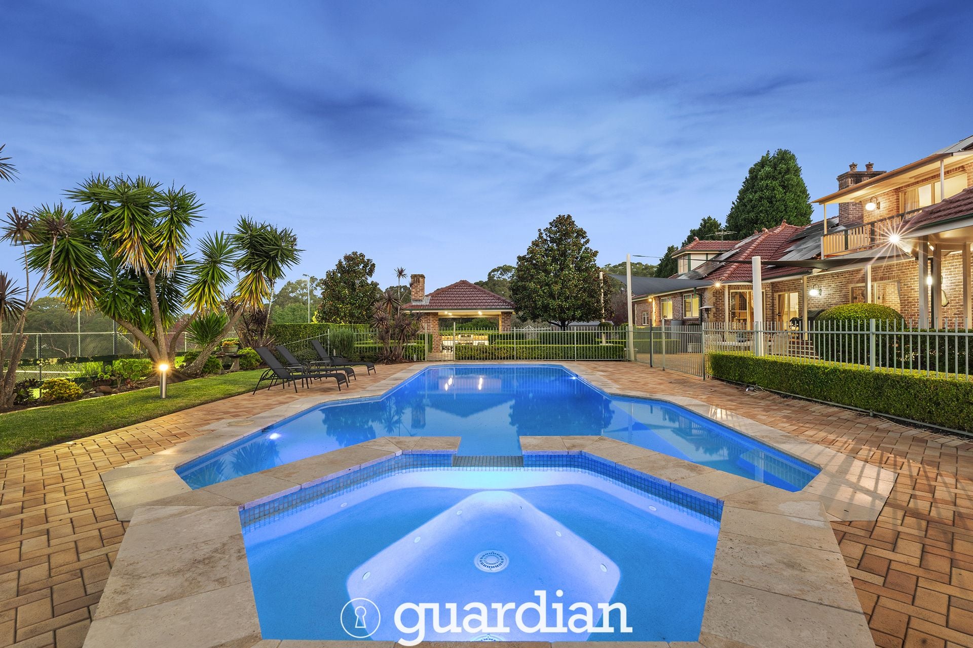 10 Bayfield Road Galston NSW, Galston - Thumbnail 3
