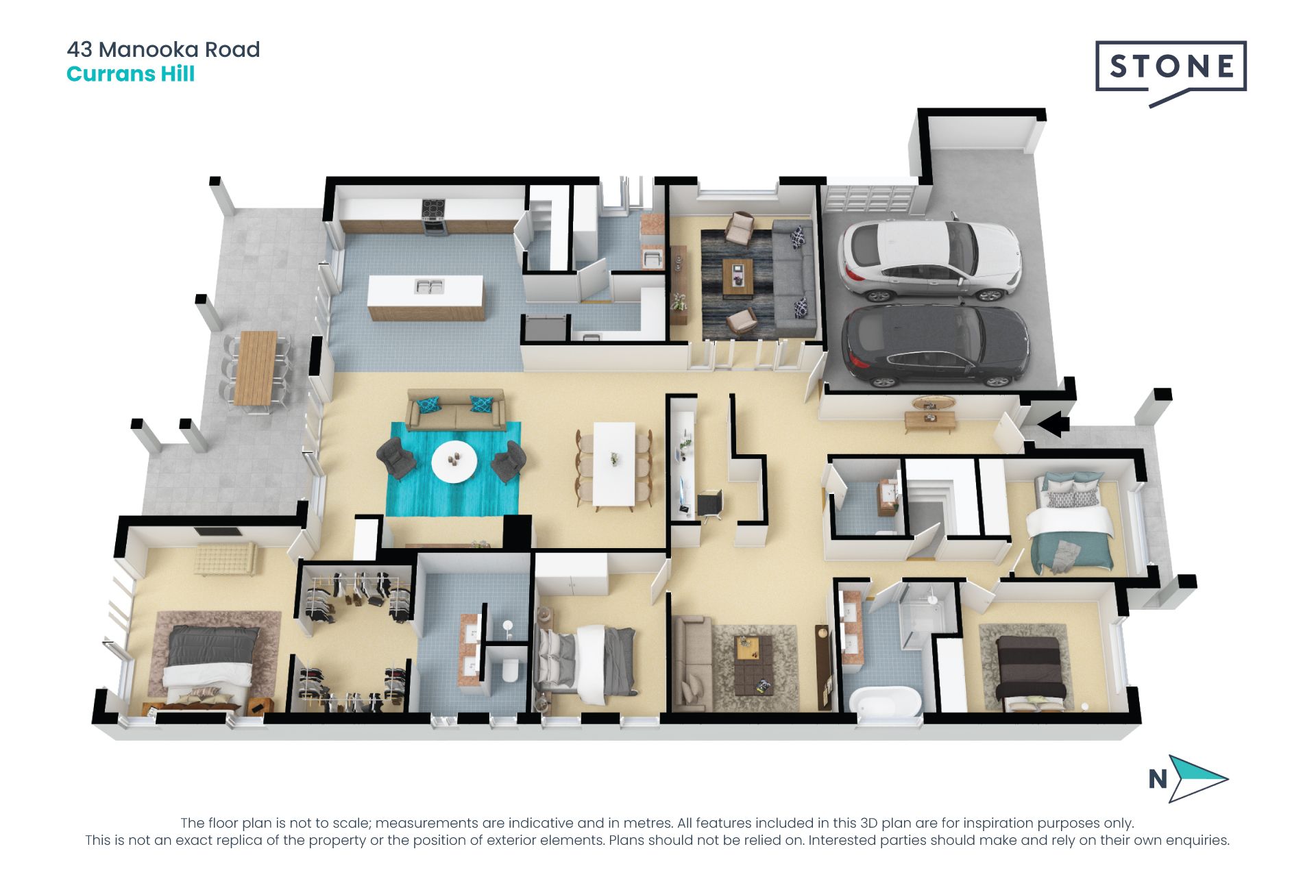 Premium Property & Presentation