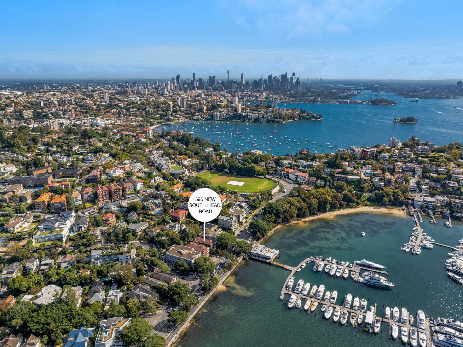 595 New South Head Road Rose Bay NSW, Rose Bay - Thumbnail 2