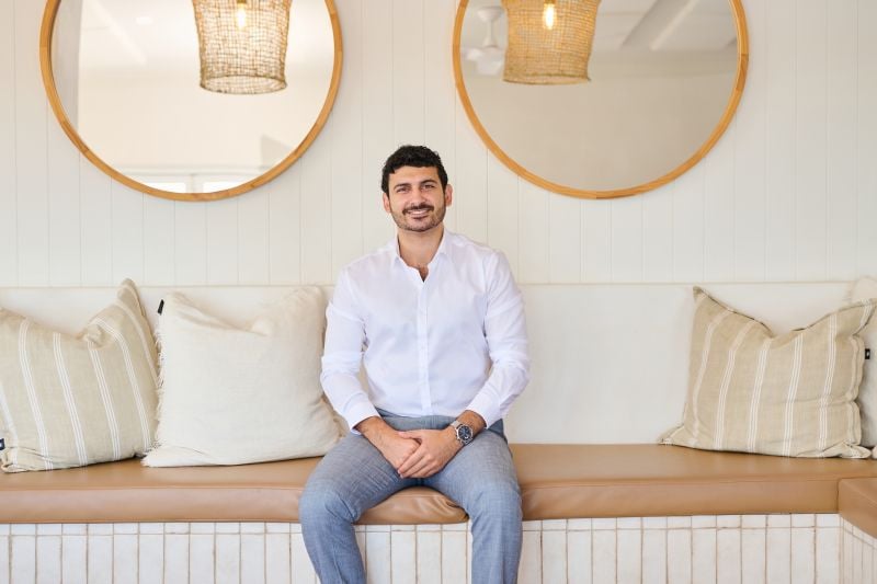 Samet Portakaldali