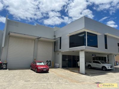 Morningside Cracker!