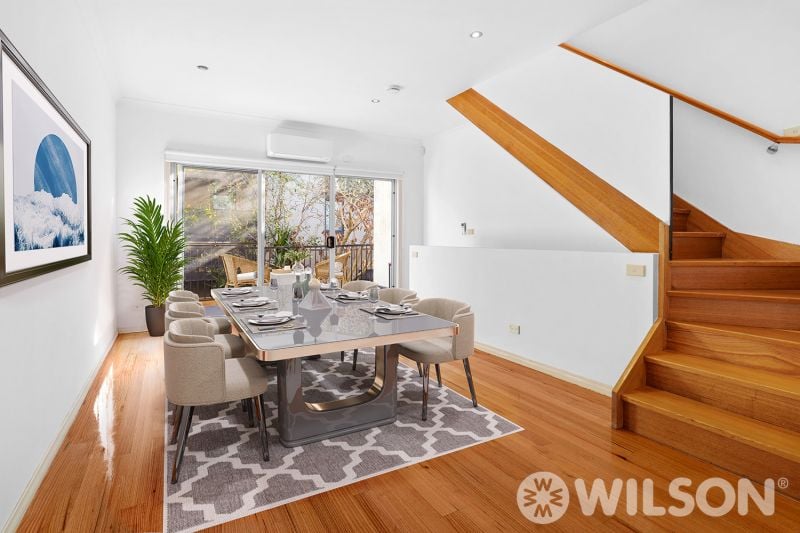 5/235 Dandenong Road PRAHRAN VIC, Prahran - Thumbnail 2