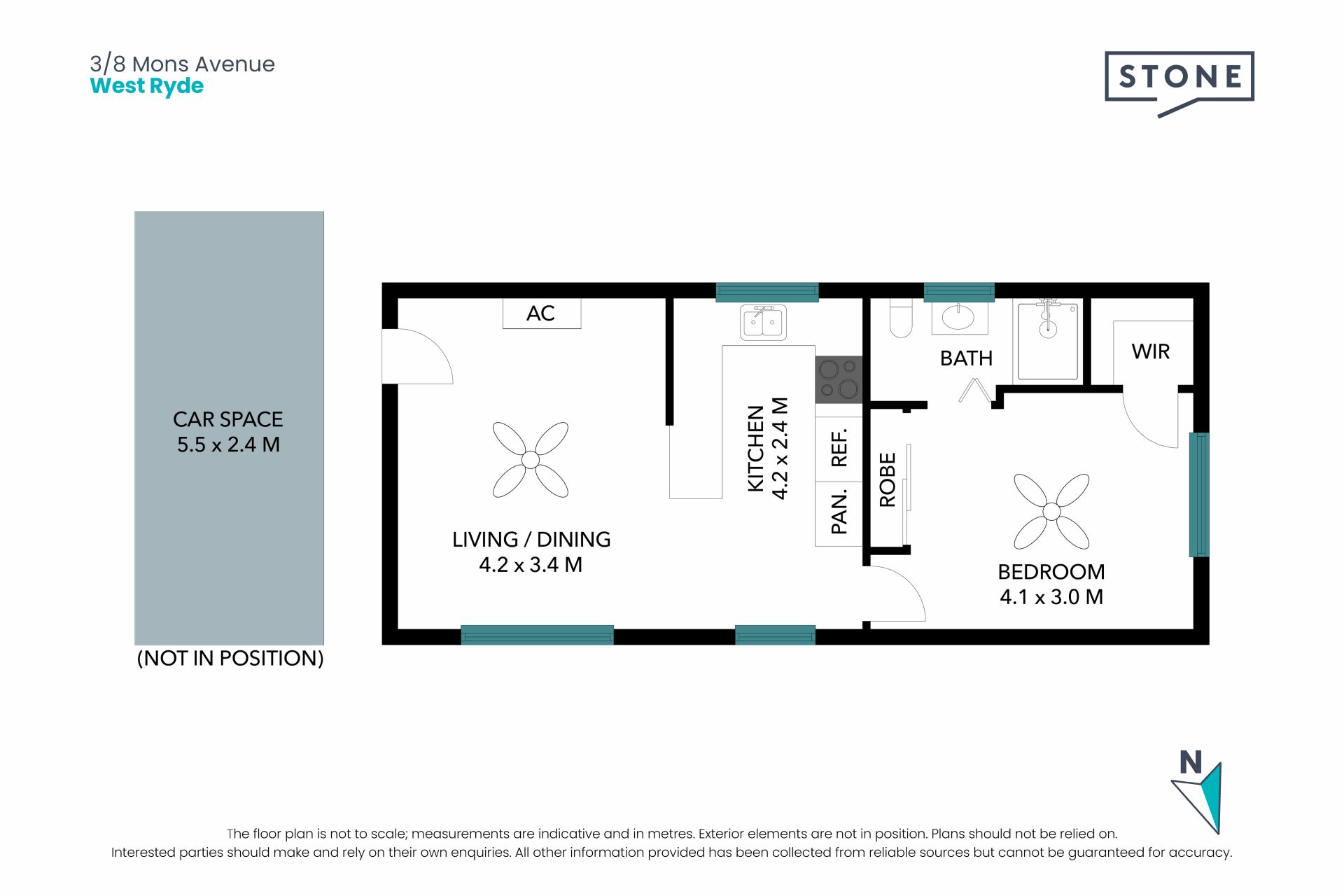 Affordable living with investment appeal