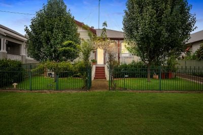 Cessnock 51 Boomerang Street