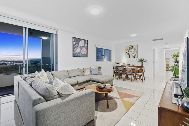 704/43 Harbour Town Drive, Biggera Waters - Thumbnail 7