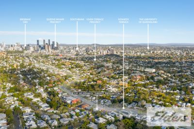 QUALITY OFFERING IN PADDINGTON'S RETAIL PRECINCT!