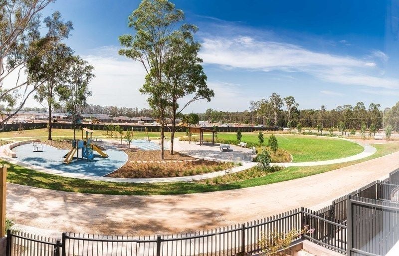 Denham Court 15 Geebung Lane