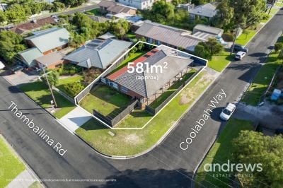 7 Thamballina Road, Clifton Springs
 
 
 $850,000, Clifton Springs $ - Thumbnail 2
