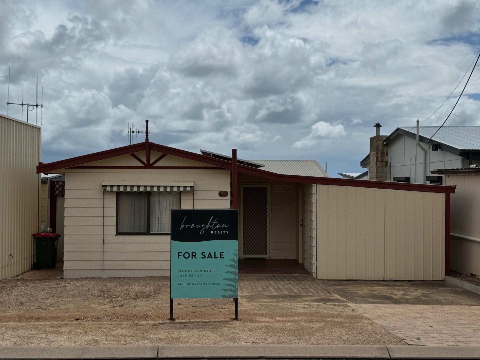 125 John Lewis Drive Port Broughton SA, Port Broughton - Thumbnail 2