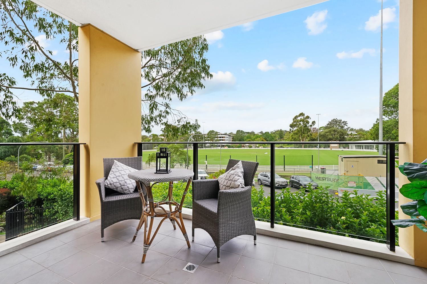 107/21-37 Waitara Avenue, Waitara, 107/21-37 Waitara Avenue - Thumbnail 3