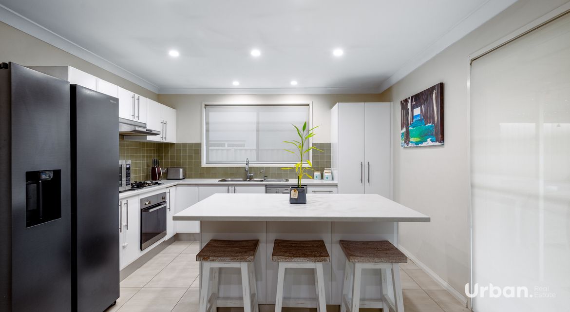 Prestons 1B Rimini Place