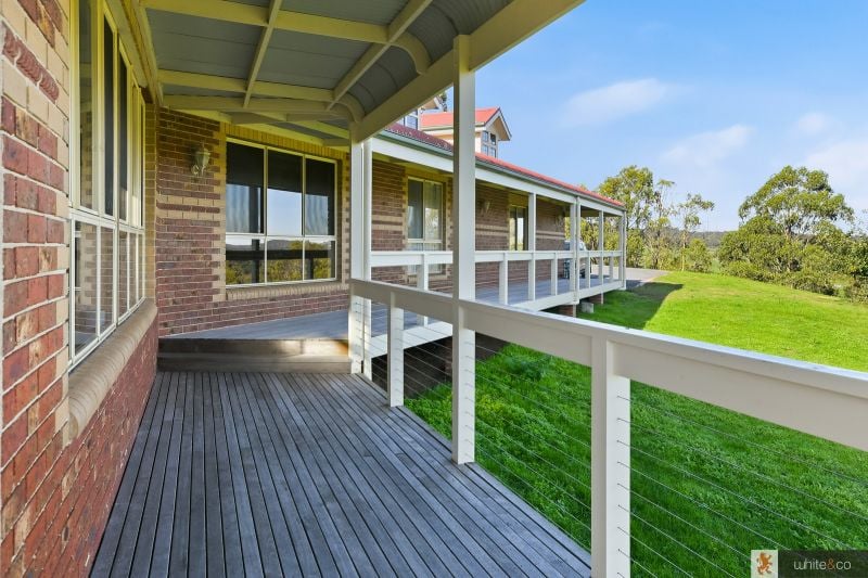 1180 Wallan-Whittlesea Road Upper Plenty VIC, Upper Plenty - Image 1