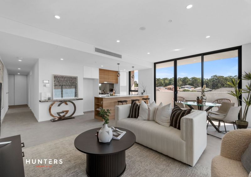 A308/90-98 Glenmore Ridge Drive, Glenmore Park