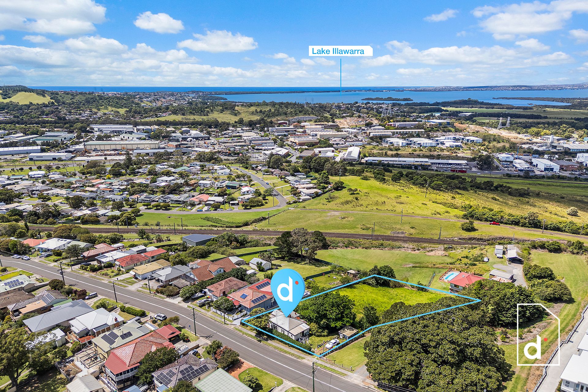 123 Farmborough Road, Farmborough Heights NSW