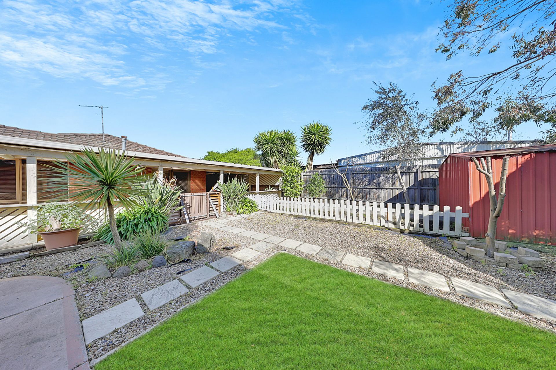 Smart Investment of Future Family Home