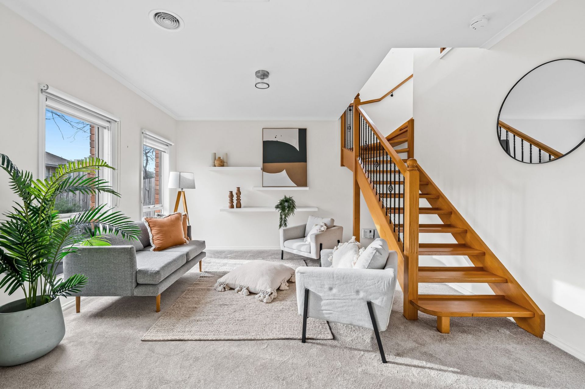Stylish, Spacious & Superbly Positioned