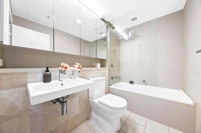 2410/46 Walker Street, Rhodes, Rhodes - Thumbnail 4