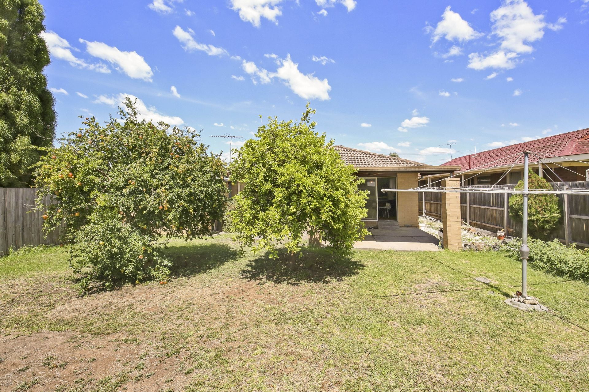 A Well-Located Home with Endless Potential