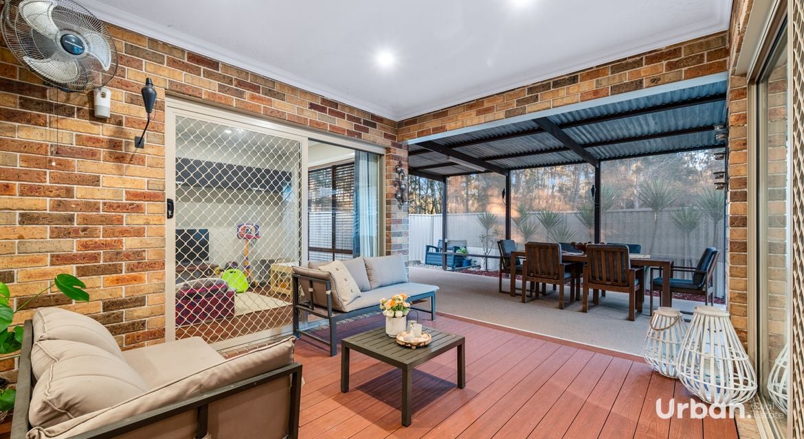 Prestons 9 Arras Place