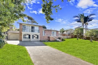 3-5 Regent Street, Port Macquarie