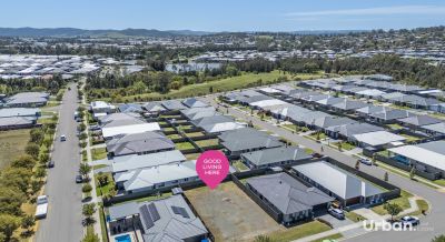 Rutherford 52 Grand Parade