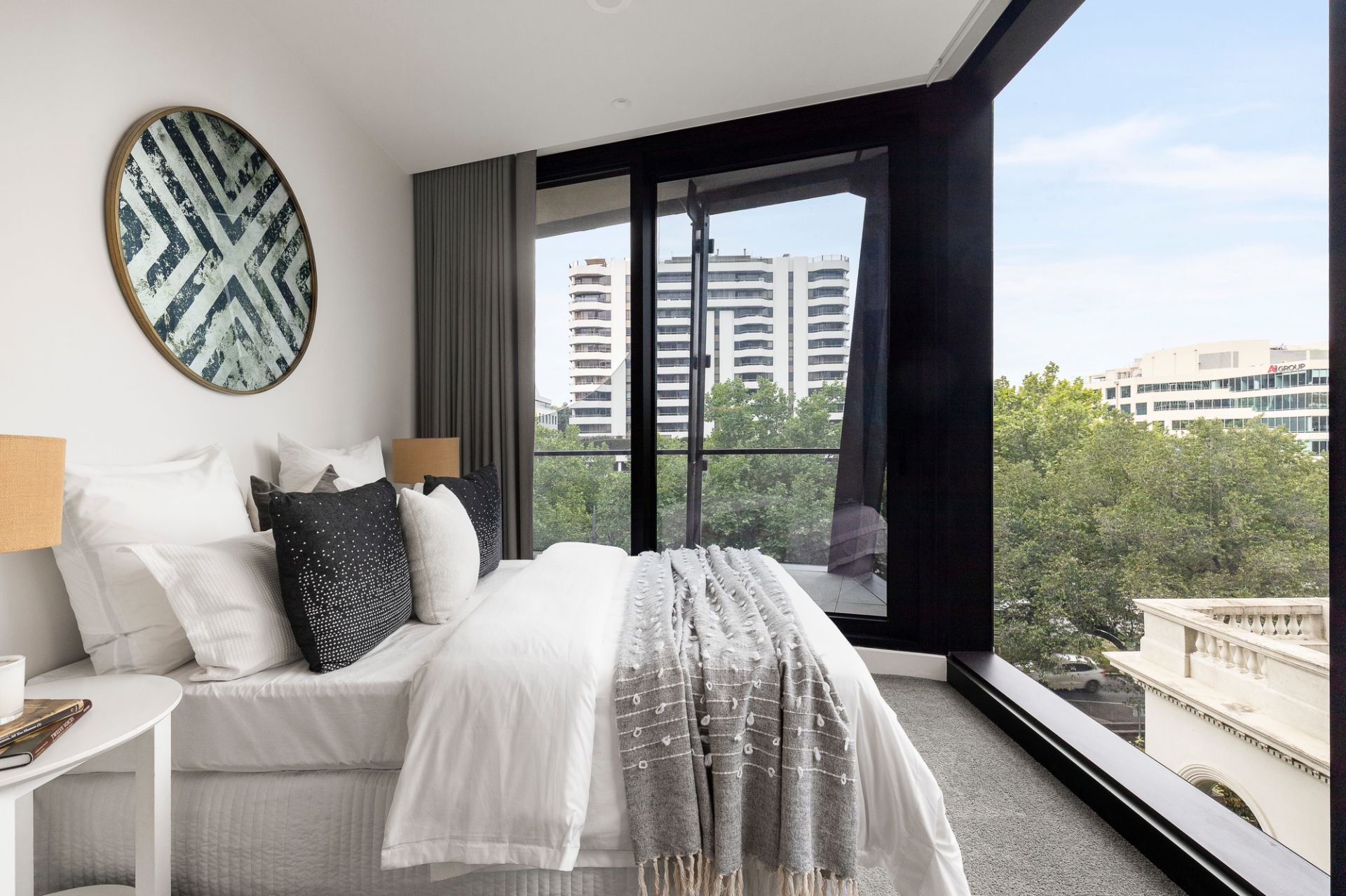 409/450 St Kilda Road, Melbourne, Melbourne - Thumbnail 6