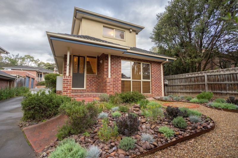 2/58 Livingstone Street, Coburg North