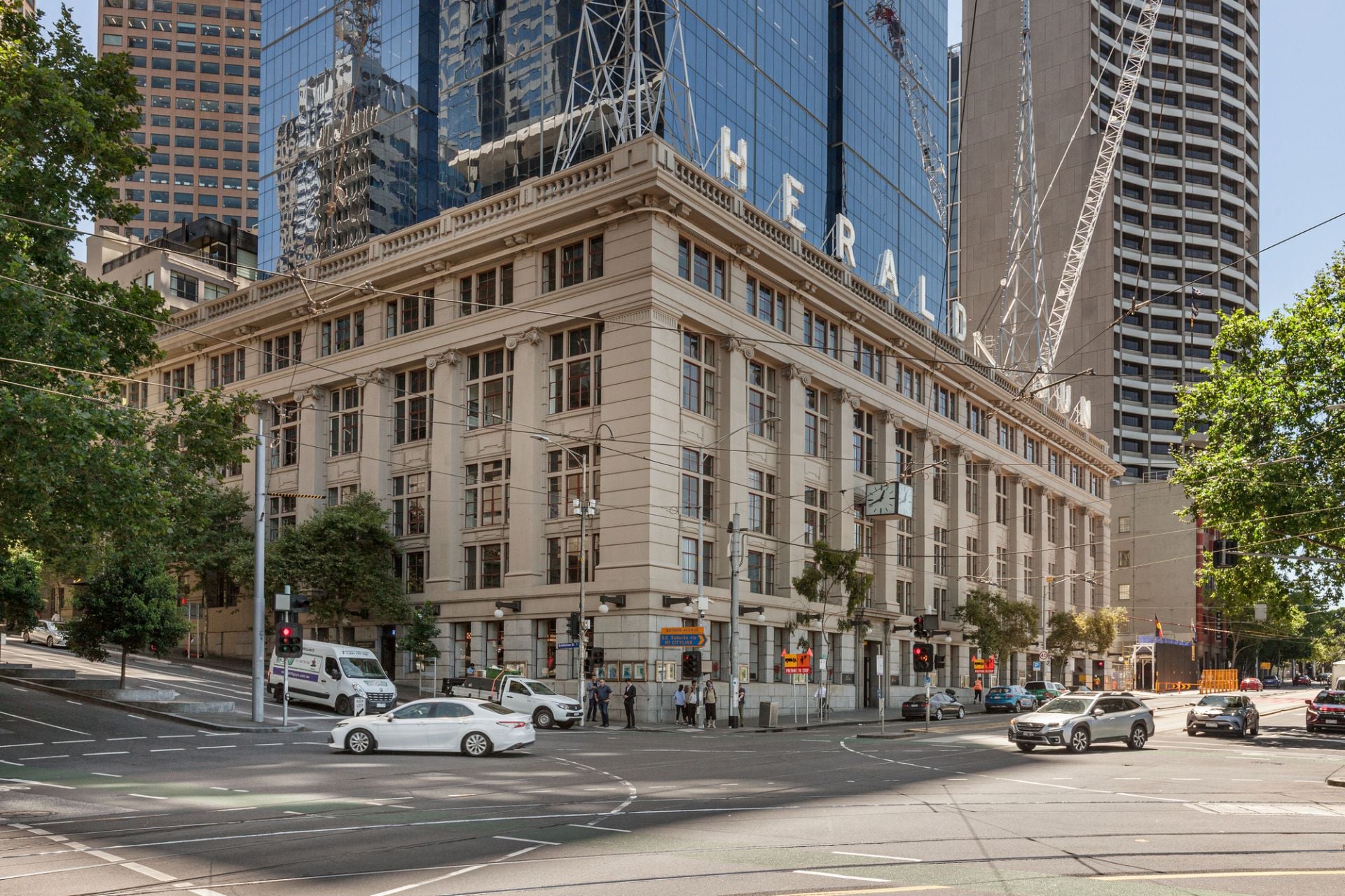 61/60 Flinders Street, Melbourne, Melbourne - Thumbnail 2