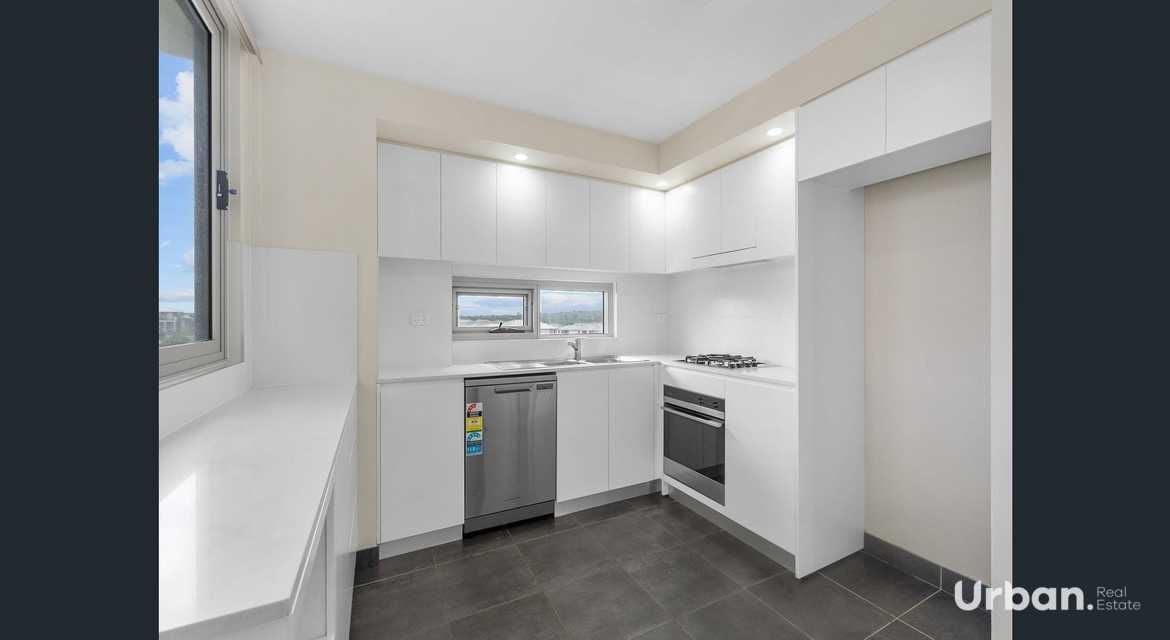 Tallawong 307/27 Rebecca Street