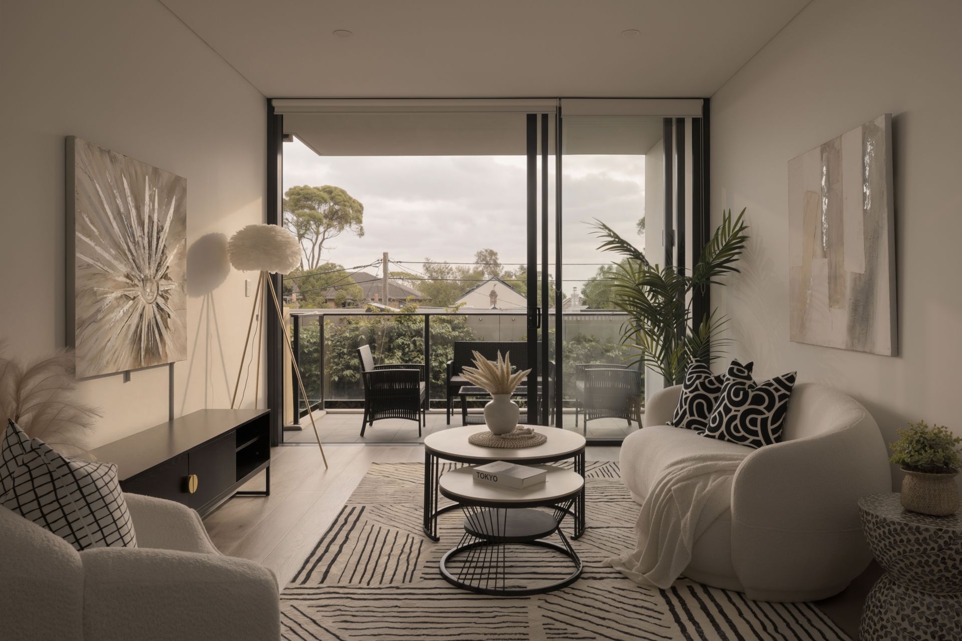 209/42c Formosa StreetDrummoyne, 209/42c Formosa Streetdrummoyne - Thumbnail 2