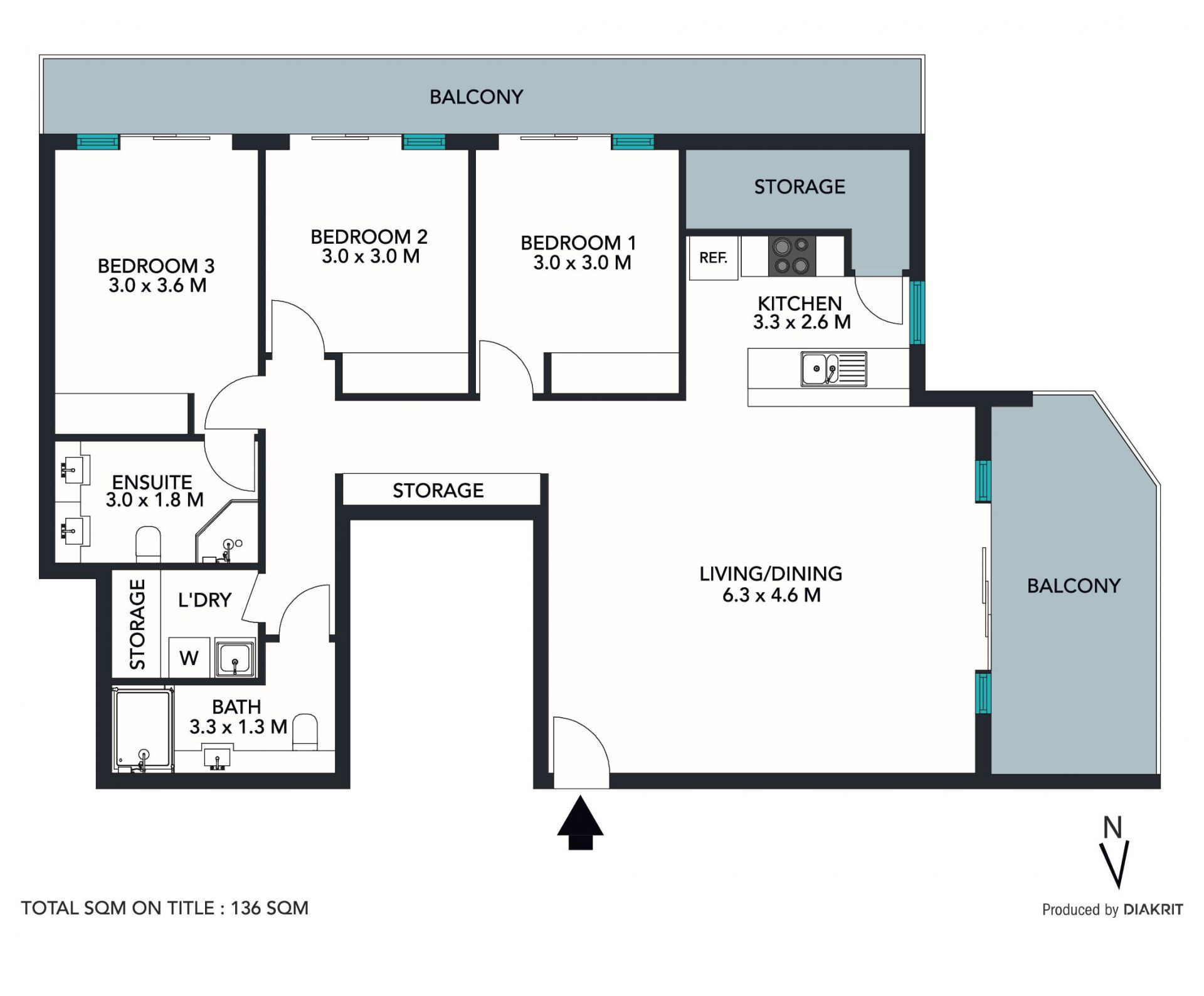 Rosemill, where luxury and lifestyle meet.