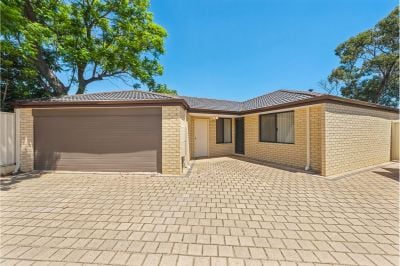 13C Burney Court, Kardinya