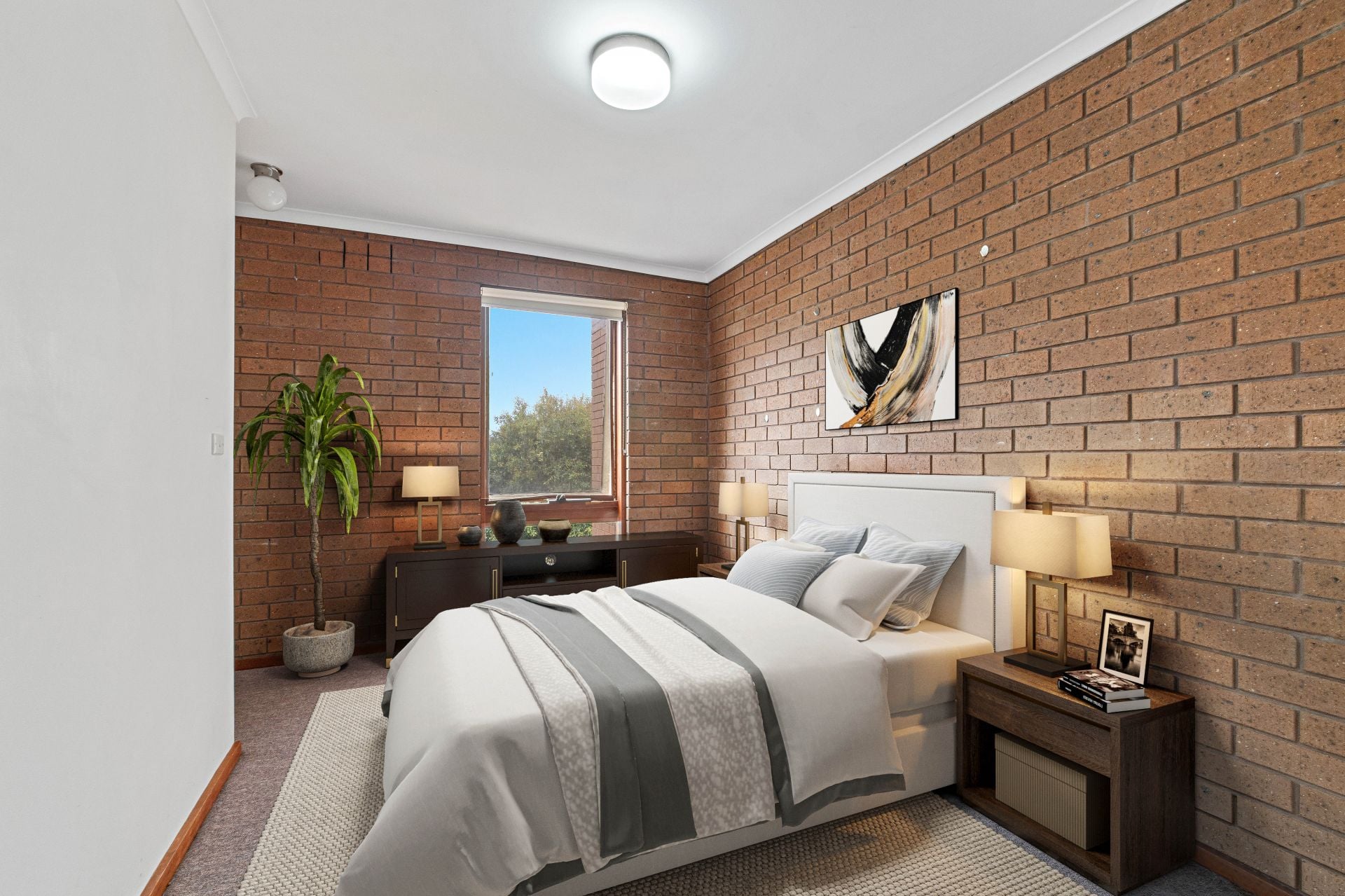Modern Comfort Meets Everyday Convenience