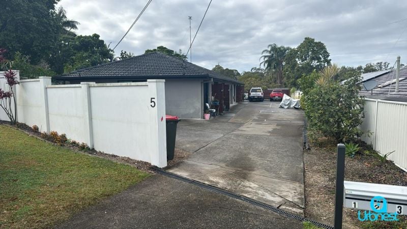 7/5 Melrose Place SOUTHPORT QLD