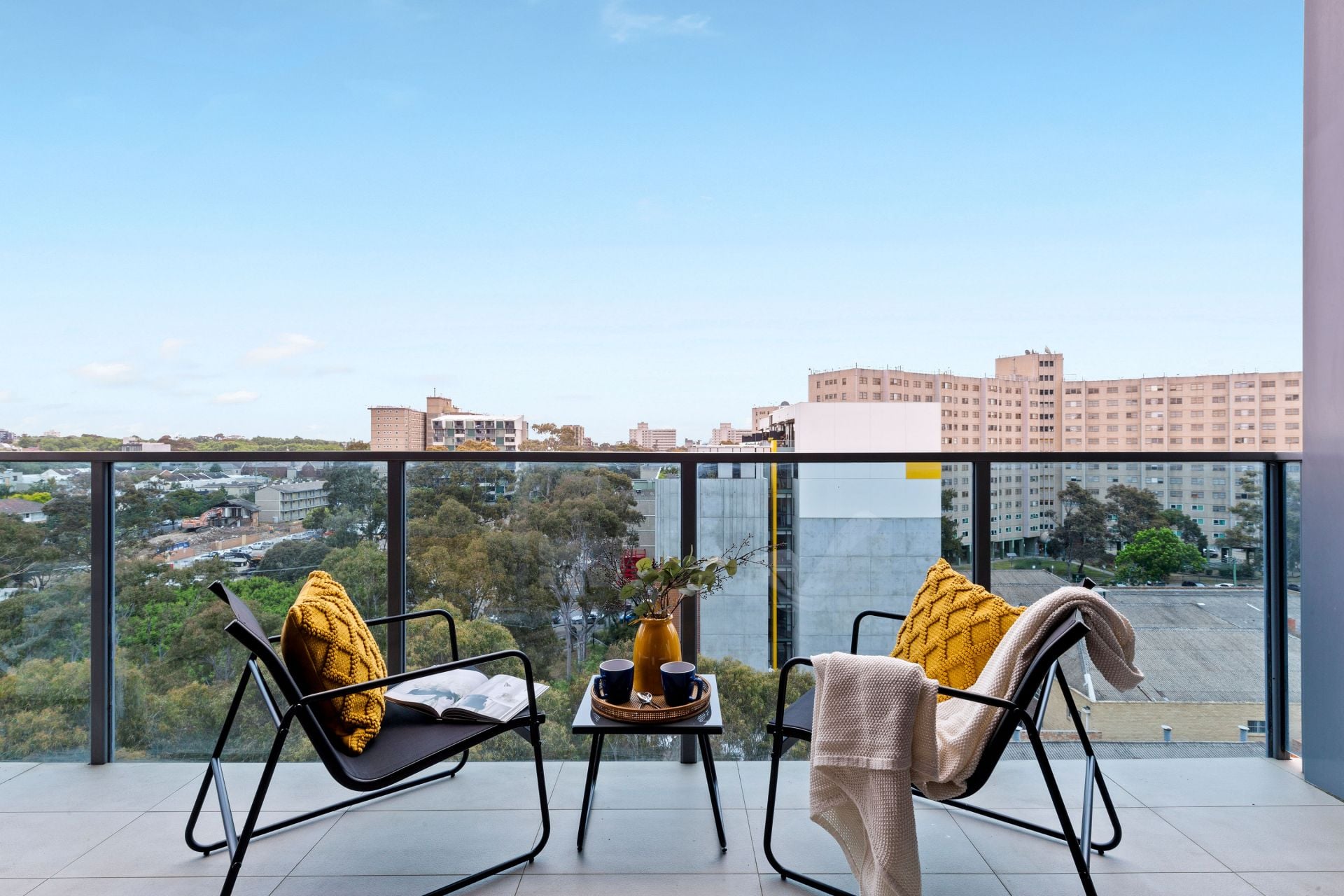702/42 Wilson Street SOUTH YARRA VIC, South Yarra - Thumbnail 6