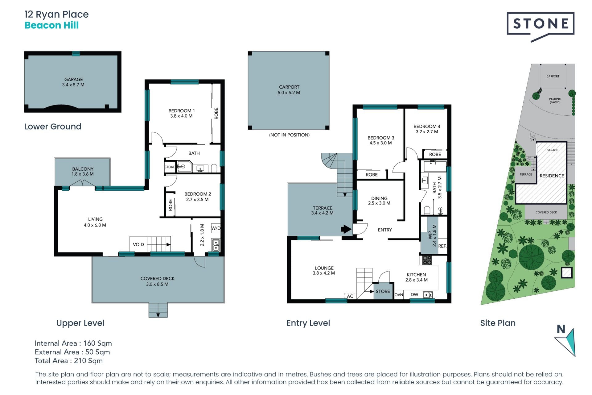 Fabulous family entertainer with sweeping views