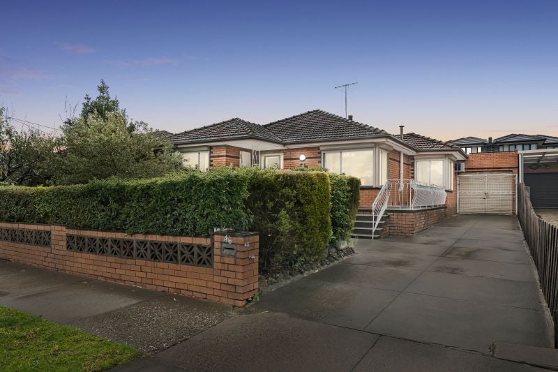 46 Kingsway Drive, Lalor