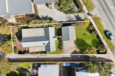 22 Great Ocean Road, Aireys Inlet, VIC