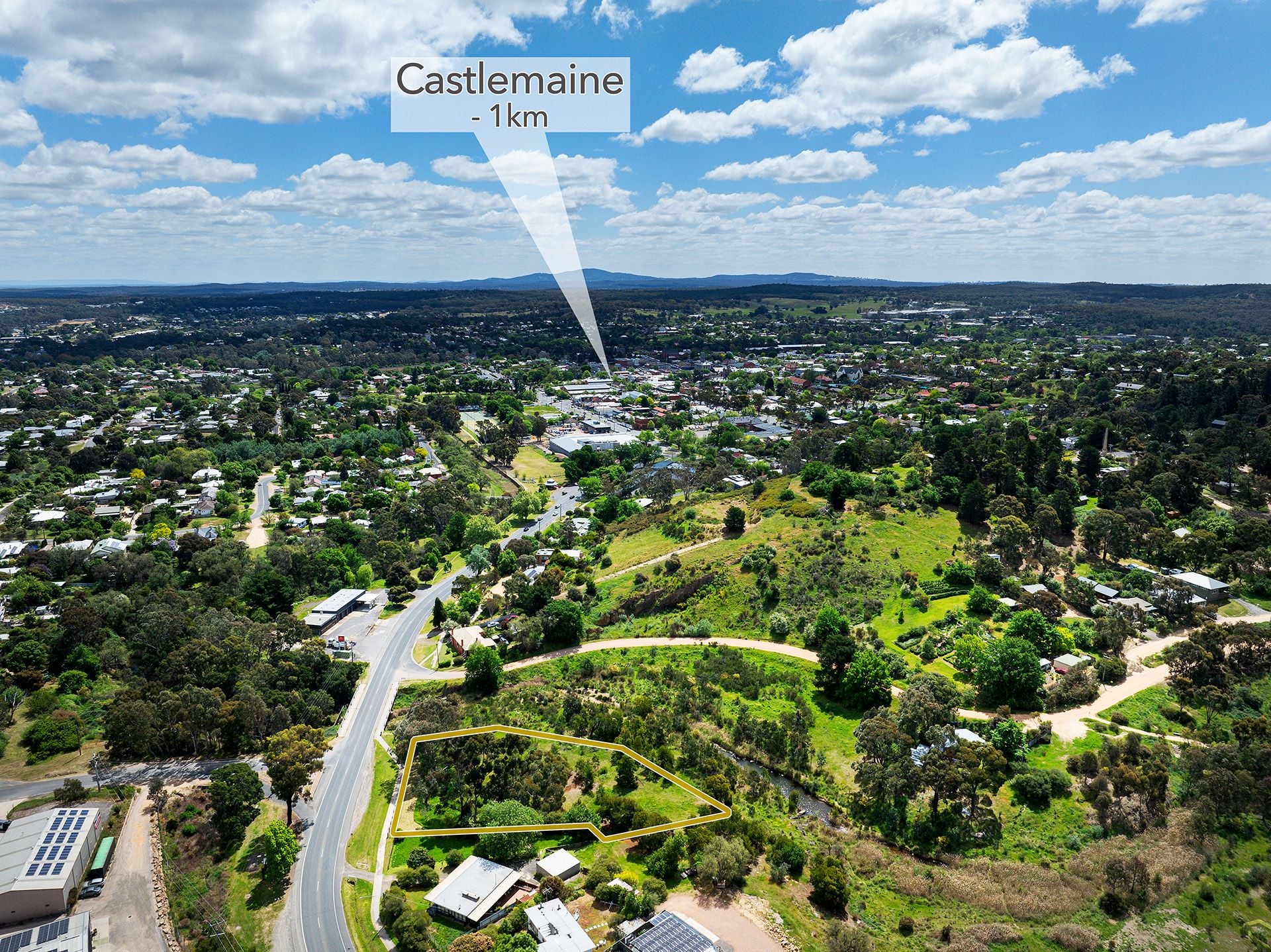 1/39 Duke Street, Castlemaine - Thumbnail 3