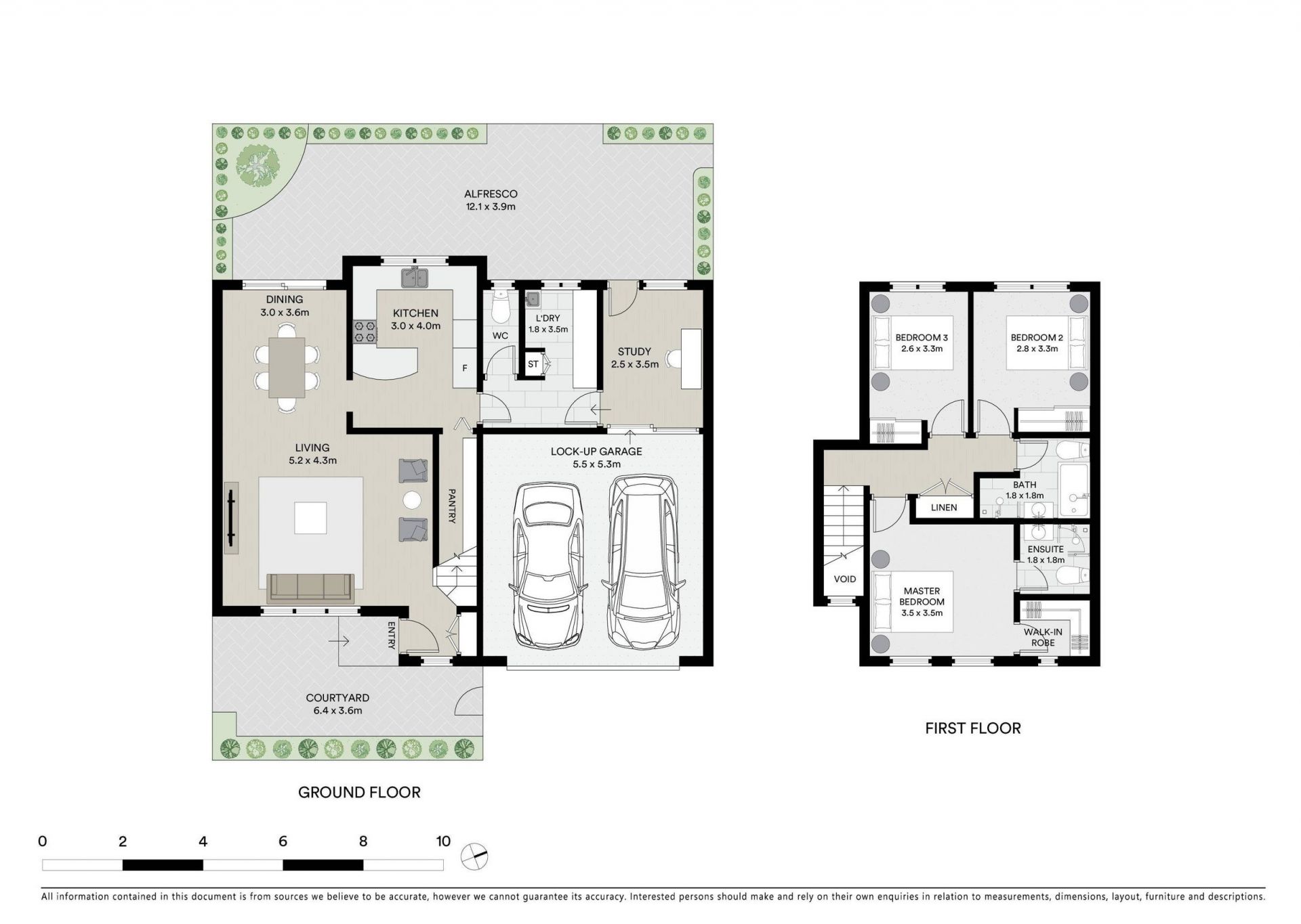 Perfect Boutique Townhouse in Prestige Location