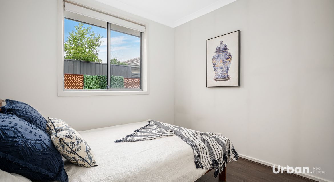 Marsden Park 31 Agland Avenue