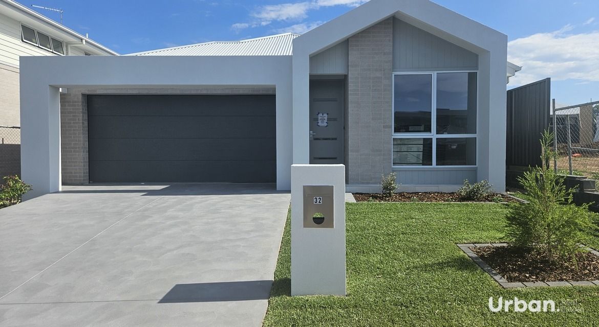 Lochinvar 39 Hewitt Road