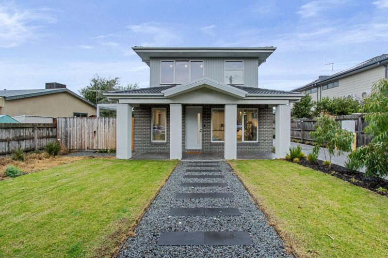 1/52 Lane Crescent, Reservoir