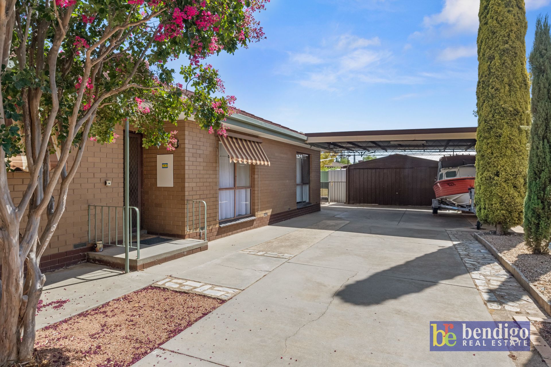 41 Short Street Kangaroo Flat VIC, Flat - Thumbnail 2