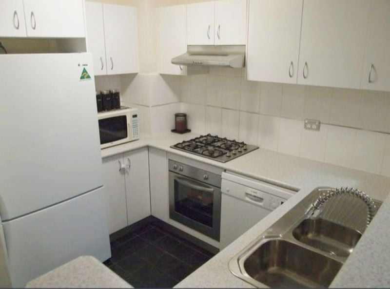 19/31 Third Avenue, Blacktown